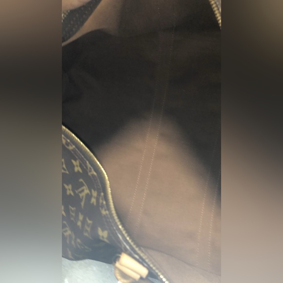 Authentic Louis Vuitton Keepall 50 Travel Bag - Picture 6 of 7